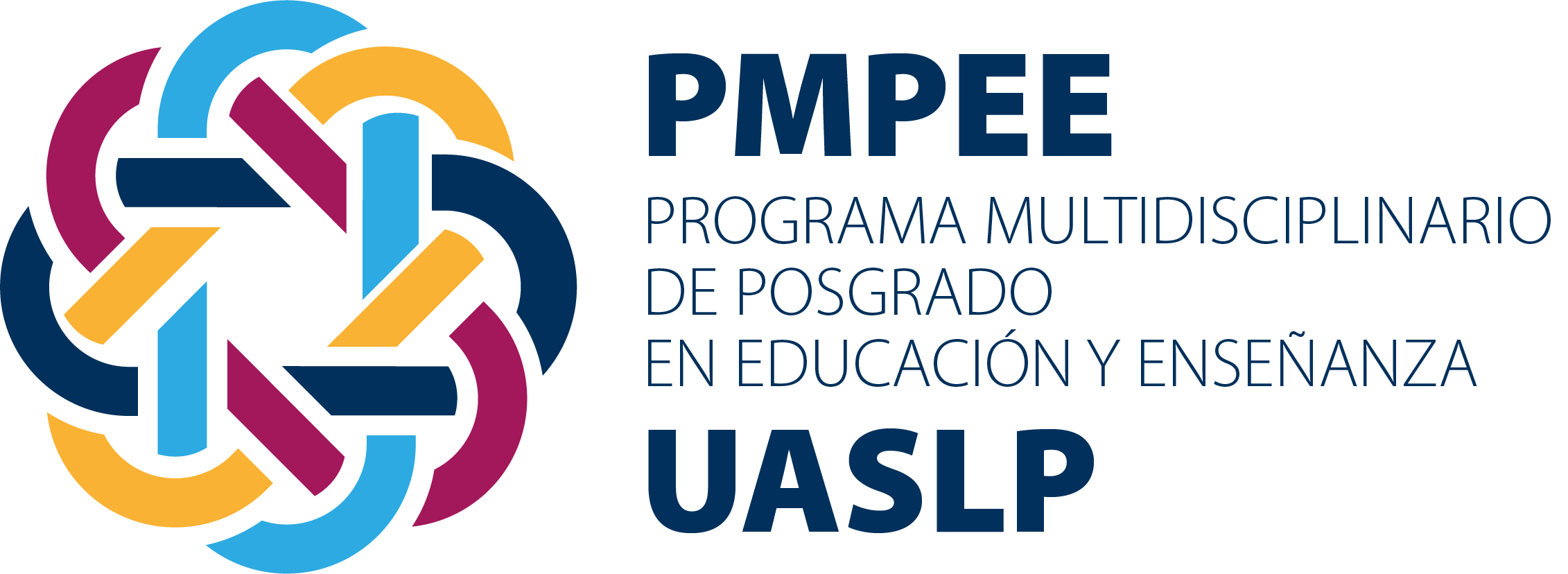 Programa Multidisciplinar de Posgrado en Educación y Enseñanza